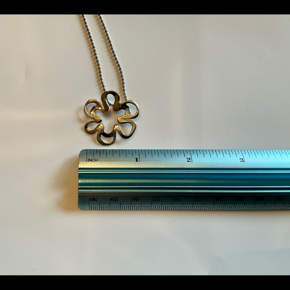 Vintage Silpada Necklace NWT - Picture 5 of 6